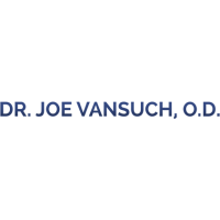 Joseph Vansuch, O.D. Logo