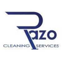 Razo Cleaning Services Logo