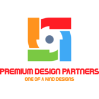 Premium Design Partners Logo