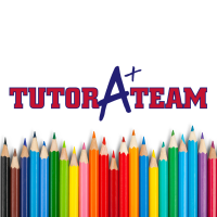 Tutor A Team Logo