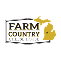 Farm Country Cheese House Logo