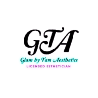 Glam by Tam Aesthetics LLC Logo