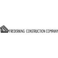 Frederking Construction Co Logo
