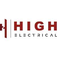 High Electrical Logo