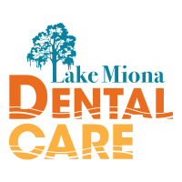 Lake Miona Dental Care Logo