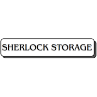 Sherlock Storage Logo