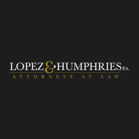 Lopez & Humphries, P.A. Logo