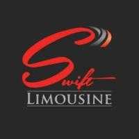 Swift Limousine, Inc Logo