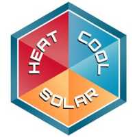 West Coast Heating, Air Conditioning and Solar Logo