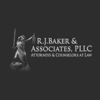 R J Baker & Associates Logo