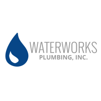 Waterworks Plumbing, Inc. Logo
