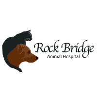 Rock Bridge Animal Hospital Logo