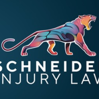 Schneider Injury Law Logo