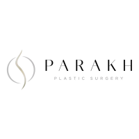 Parakh Plastic Surgery Logo