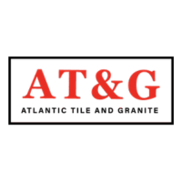 Atlantic Tile & Granite Logo