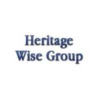 Heritage Wise Group Logo