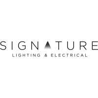 Signature Lighting Specialists Logo