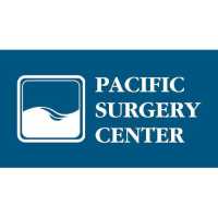 Pacific Surgery Center Logo