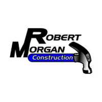 Robert Morgan Construction Logo