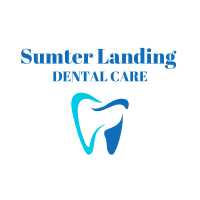 Sumter Landing Dental Care Logo