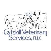 Catskill Veterinary Services, PLLC Logo
