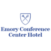 Emory Conference Center Hotel Logo