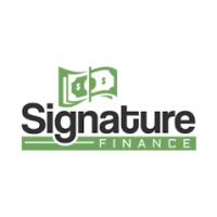 Signature Finance Logo