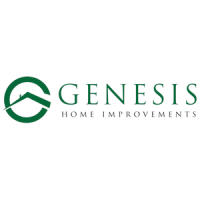 Genesis Home Improvements SD Logo