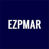 E-Z Professional Machine & Auto Repair Logo