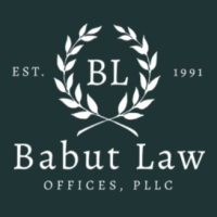 Babut Law Offices, PLLC Logo
