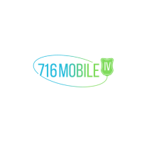 716 Mobile IV Logo