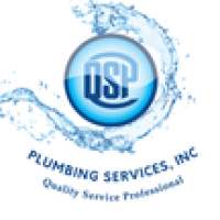QSP Plumbing Services Inc Logo