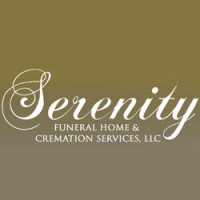 Serenity Funeral Home & Cremation Services, LLC Logo