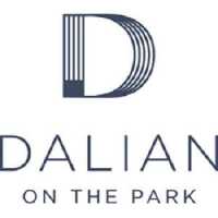 Dalian on the Park Logo