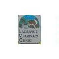 Lagrange Veterinary Clinic Logo