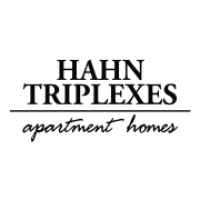 Hahn Triplexes Logo