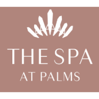 The Spa at Palms Logo