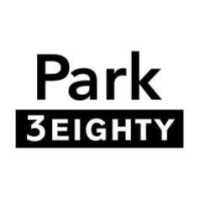 Park 3Eighty Apartments Logo