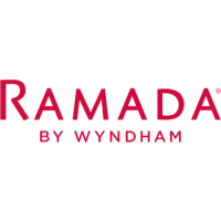 Ramada Plaza by Wyndham Fayetteville Fort Bragg Area Logo