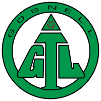 Gosnell Tree & Landscape Logo