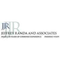 Jeffrey Randa and Associates Logo