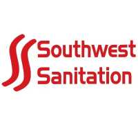 Southwest Sanitation Inc Logo