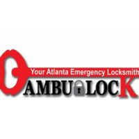 Ambu-lock Logo