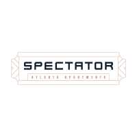 Spectator Apartments Logo