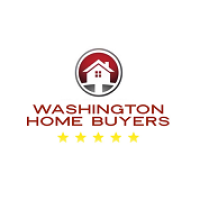 Washington Home Buyers Logo