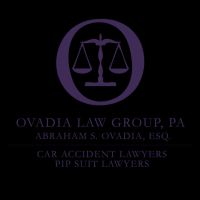 Ovadia Law Group, PA Logo
