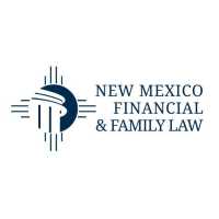 New Mexico Financial & Family Law Logo