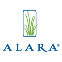 Alara Uptown Luxury Apartments Logo