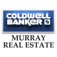 Coldwell Banker Murray Real Estate Logo