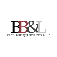 Barth, Ballenger & Lewis Logo
